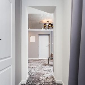 Superior Suite met een King Size Bed